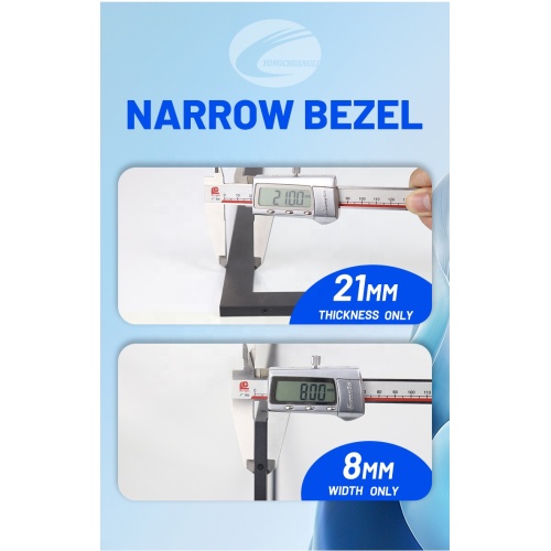 17inch Infrared Touch Screen