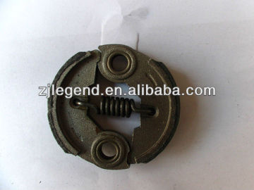 Earth auger spare parts clutch