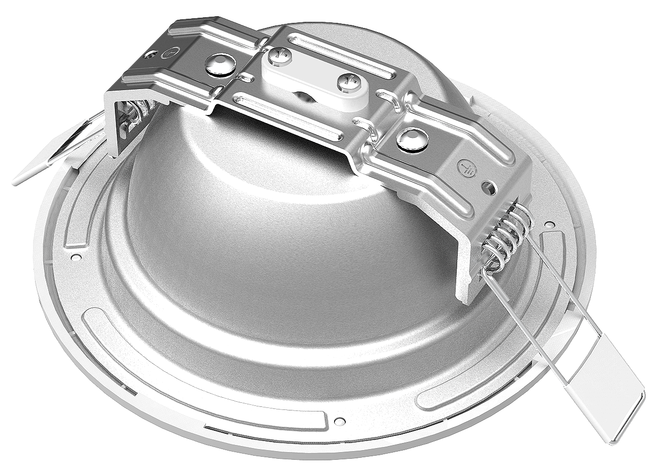 TD3-C2 AC Downlight 3 Inch