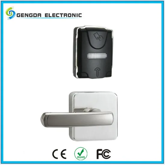 SMARTTAKE CARD HOTEL LOCK