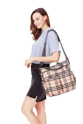 Lands Diaper Bag Backpack