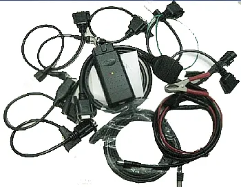 Raceauto Rmt-1 Motorcycle Scanner