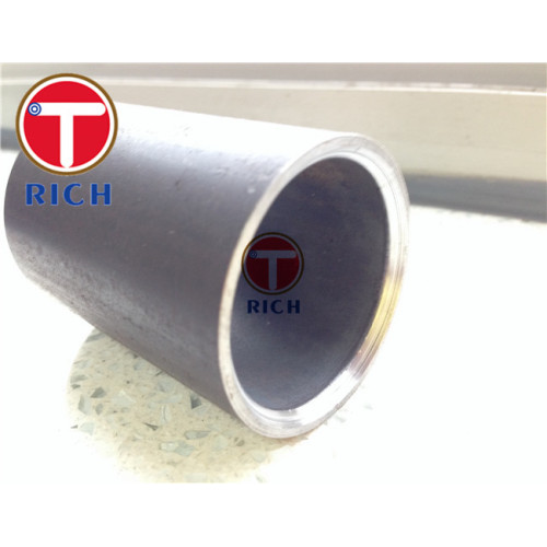 Automotive Steel Tubes DOM Drawn Over Mandrel Tubing