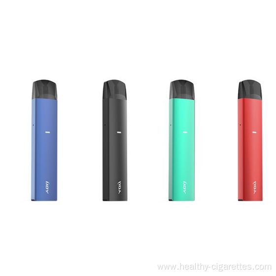 Puff Plus Disposable Pod Device