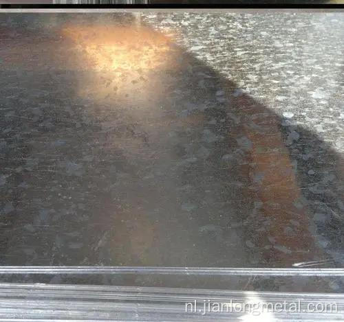 Hot Sale Prime vooraf geverfde gegalvaniseerd stalen laken