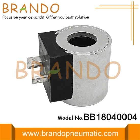 Hydac Type Coil 24DK -40-1836 3000249 Solenoid Coils for Directional Valves