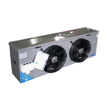 High-Quality Cold Storage Refrigeration Equipment: Heat Exchangers, Evaporators, and Air Coolers for Restaurants