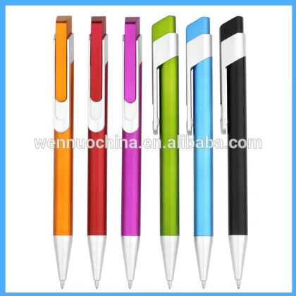 hotest Tonglu bulk bic plastic pen