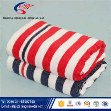 Premium quality and custom design face towel softextile