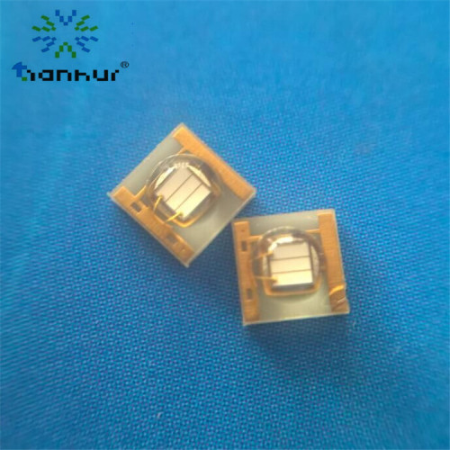 High Power 3535 SMD 3W 405nm UV LED