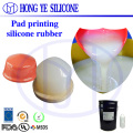 Silicone for Simulated Animal Replication And Pad Printing