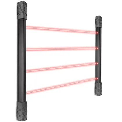 Photoelectric Infrared Sensor Detector