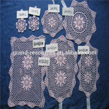 Fabric placemat