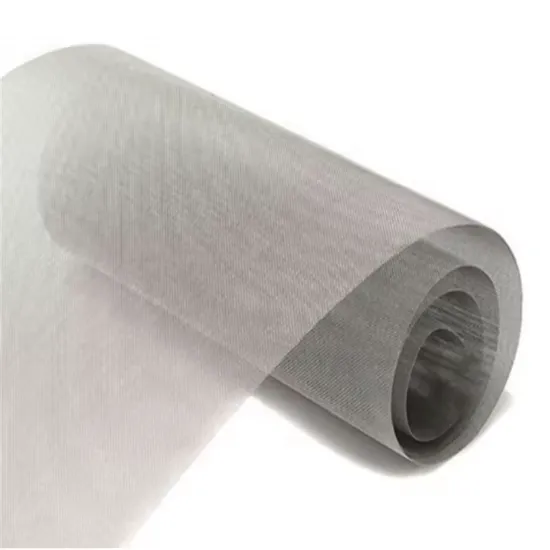 Top Quality 80 Mesh Stainless Steel Wire Cloth 304 for Sale