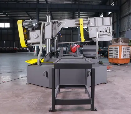 GX1 45 50S sawing machine 60 degrees Corner sawing machine