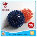 PVC roller spiky ball