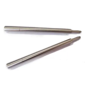 Custom Long Shaft Fan Motor for Universal Electric Motors