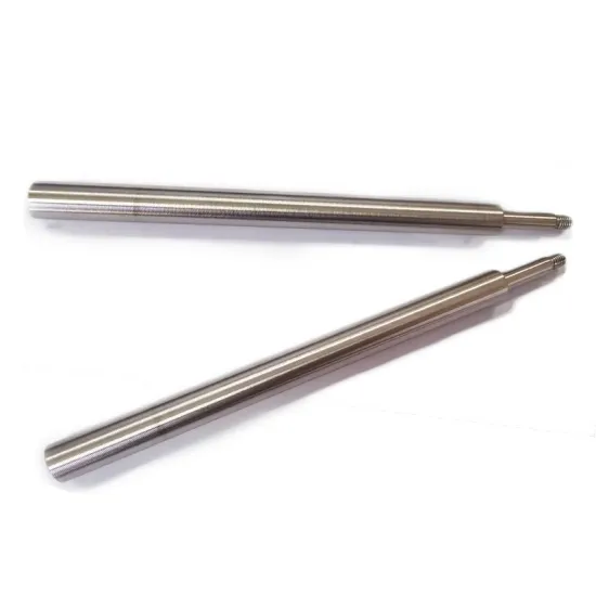 Custom Long Shaft Fan Motor for Universal Electric Motors