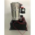 12V AC unit hydraulic power unit