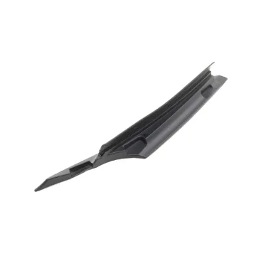 BAINEL Front Left Under Hood Grille Vent Trim Cover for Tesla Model 3 (2019-2023) - ORIGINAL Auto Spare Body Part