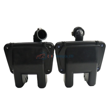 CQHZJ Wholesale Engine Air Filter Box Cleaner Assembly for Yamaha JYM110