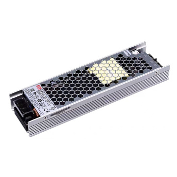 Hocheffizienz 5 V 40A 200W Schaltleistung für LED -Anzeige