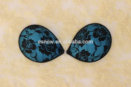ES6611 Fashion and Sexy Invisible Adhesive Bra for Girls
