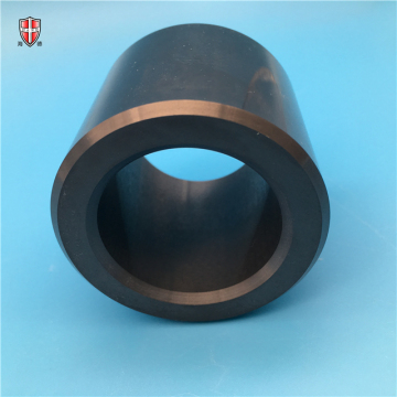 sarung bushing bushing silikon nitrida tahan api