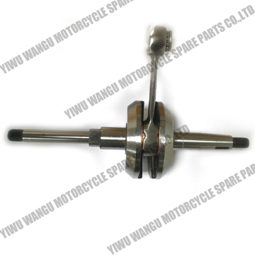 High Quality Crankshaft for PGT 103 MVL M 103 SP Vogue VS2 103 VSM 104 GL PGT