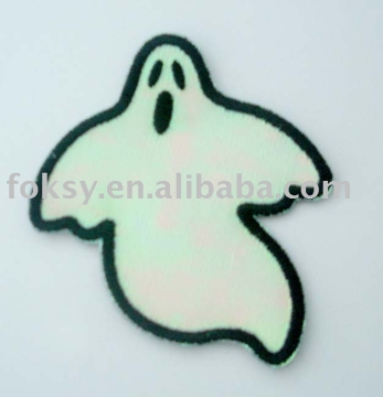 Embroidered Patches