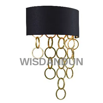 Art Deco Wall Lights for Home decoration