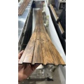 Biến đổi không gian nhỏ với các tấm tường PS: Giải pháp tiết kiệm không gian và phong cách