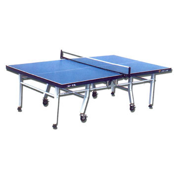 Table Tennis Table
