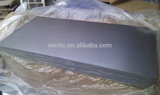 JIS Cold rolled Steel Sheet