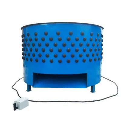 Physical Manufacturer Supplies Carbon Steel Belt Hair Removal Machine 100#