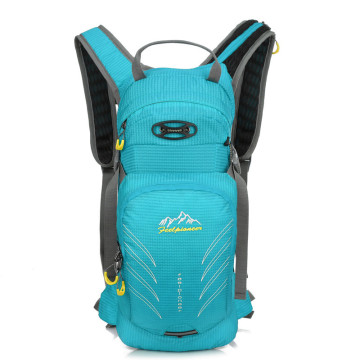 Mochila ciclismo esportes ao ar livre