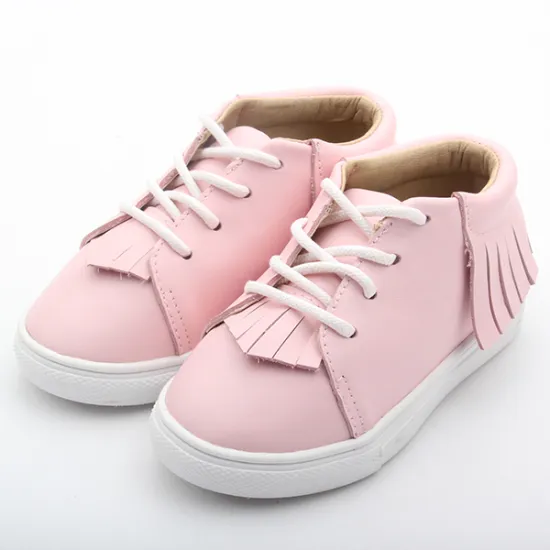 2017New Style Children Casual Shoes Fashion Moccasin Women Shoes Beautiful Girl Shoes