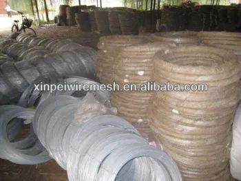 Galvanized Iron Wire