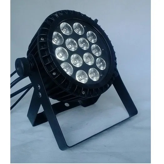 SKYART IP33 Outdoor 14x10W RGBW 4in1 LED Par Light