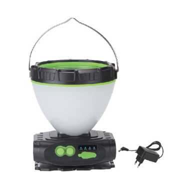 AT-7051 Rechargeable LED Headlamp: Powerful Hunting and Outdoor Work Light