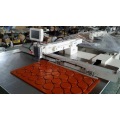 Machine à coudre électronique à motif programmable