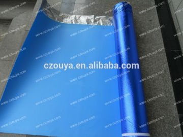 1-8mm white acoustic foam underlay(SGS approved)