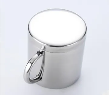 Stainless Steel Insulated Cup Coffee Cup Gift Cup