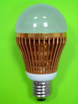 7W LED bulb