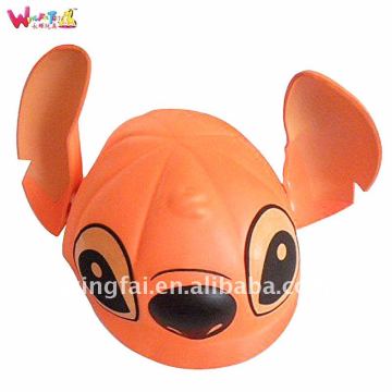 funny newest animal foam mask