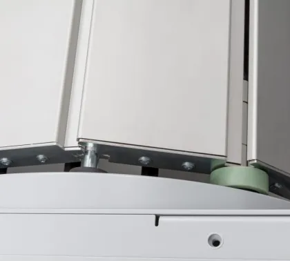 Hongfa Turbo Automatic Doors