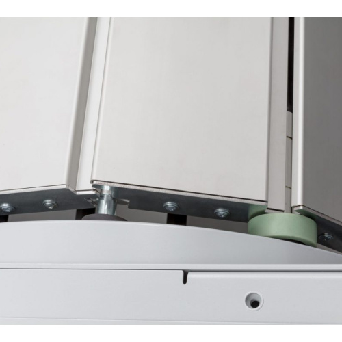 Hongfa Turbo Automatic Doors