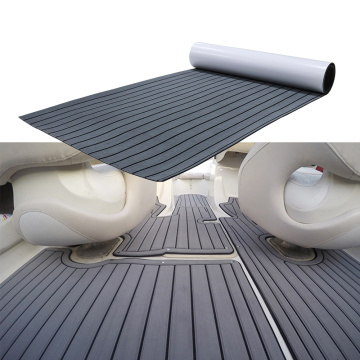 Composite Deck Decking Material PE Marine Teak Boat