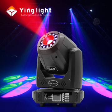 150W LED 3in1 Moving Head Stage Light for Disco Club Bar