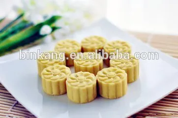 Green bean cake forming machine/green bean cake former